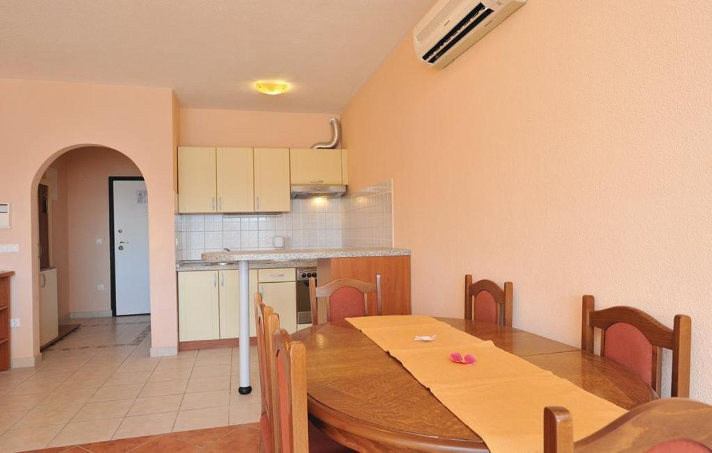 Sea View Apartments Sirena Okrug Gornji Exterior foto